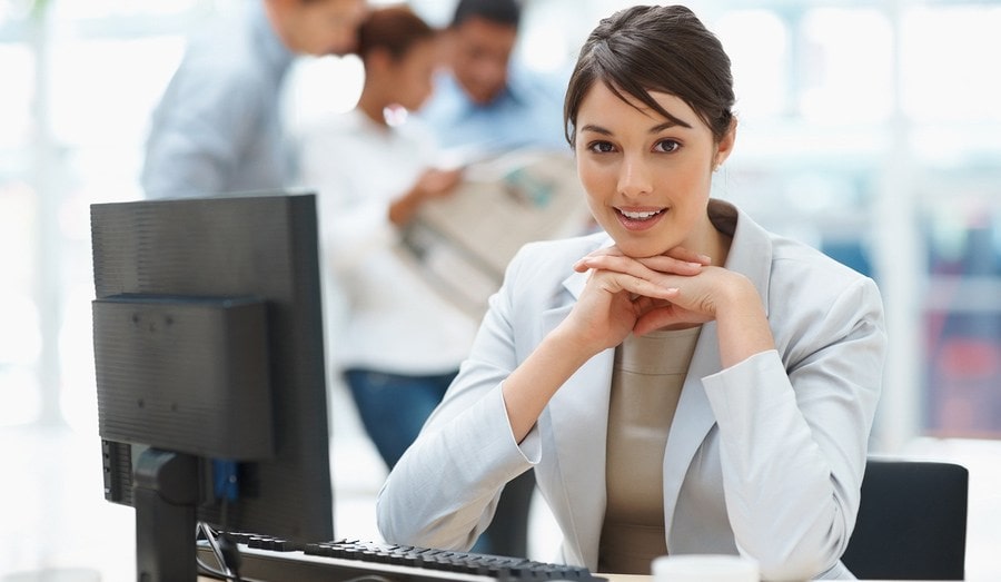 Tuyển Sales Support (Báo giá & Xử lý đơn hàng)